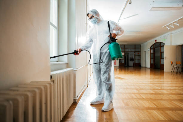 Best Residential Pest Control  in Harrison, MI